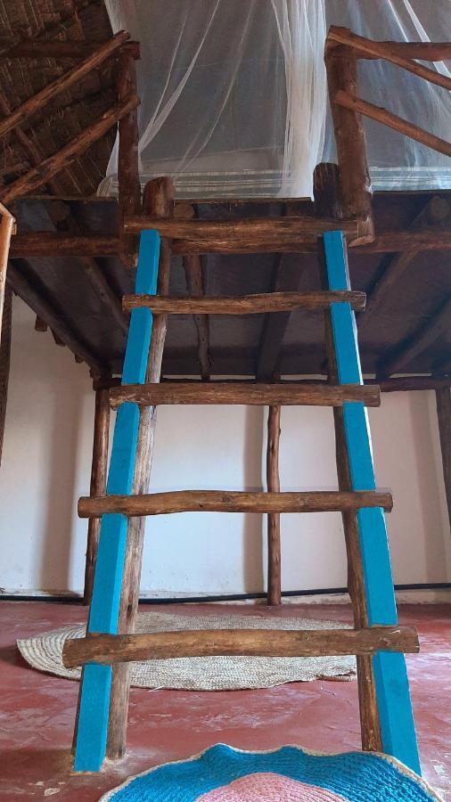 مبيت وإفطار نونغوي Kilimani House المظهر الخارجي الصورة
